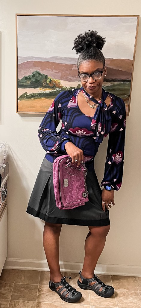 fashion, clothing, ootd, outfit of the day, trying on clothes, fashion show